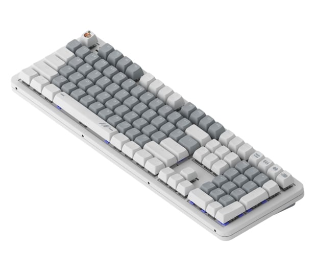 Dark Project ALU104A Onionite V2 (White) - 1617491 - zdjęcie 3